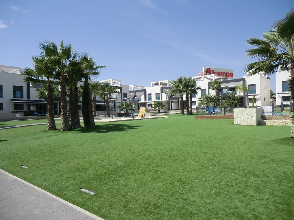אוריהואלה Casas Holiday - Oasis Beach מראה חיצוני תמונה