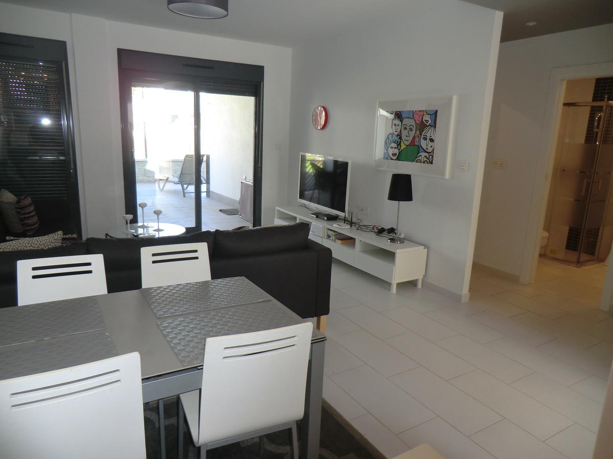אוריהואלה Casas Holiday - Oasis Beach מראה חיצוני תמונה
