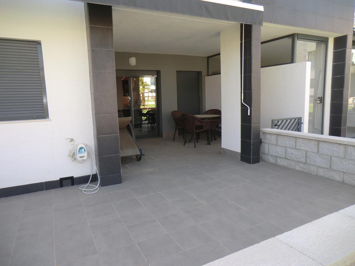 אוריהואלה Casas Holiday - Oasis Beach מראה חיצוני תמונה