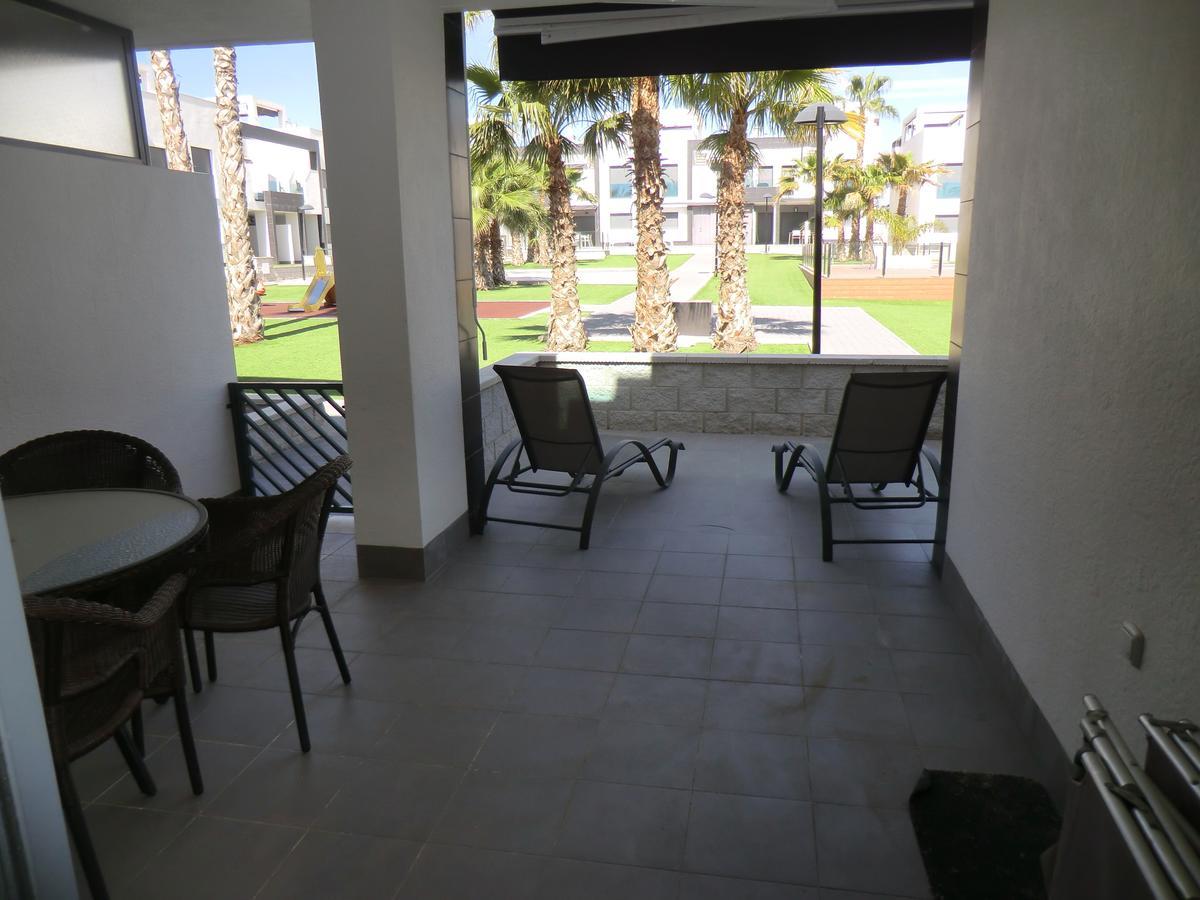 אוריהואלה Casas Holiday - Oasis Beach מראה חיצוני תמונה